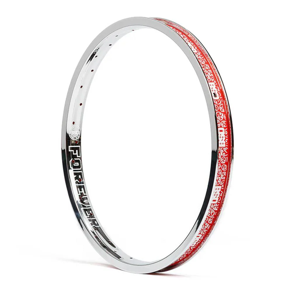 BSD Forever Rim