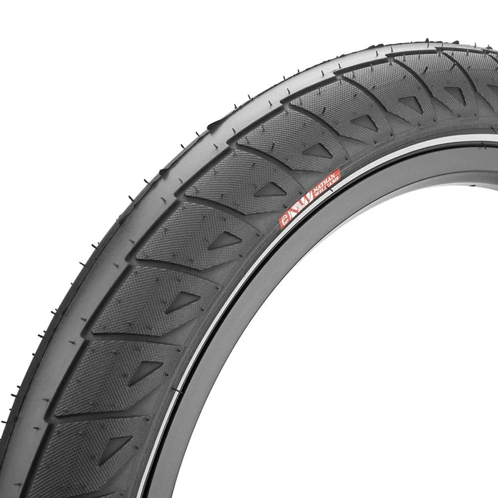 Cinema Williams Tire - Image 4