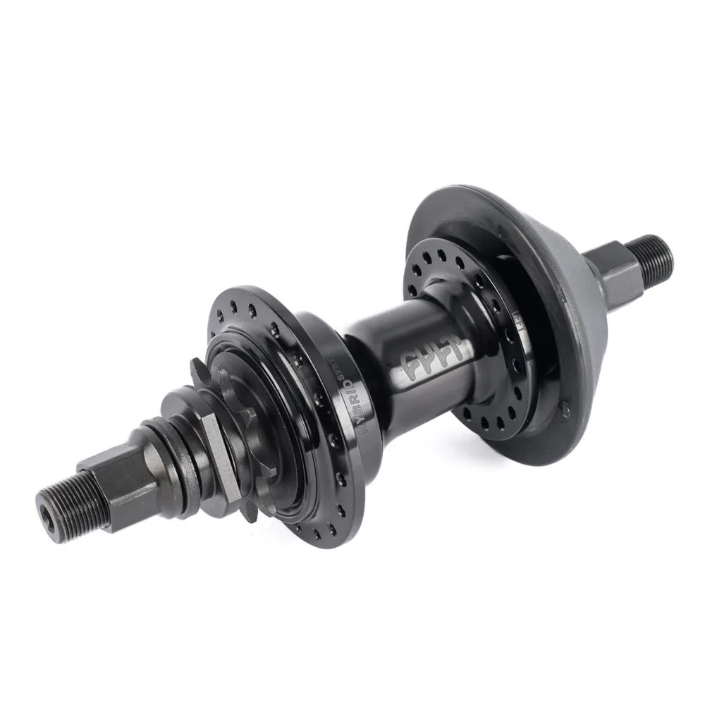 Cult Crew Hybrid RHD Hub