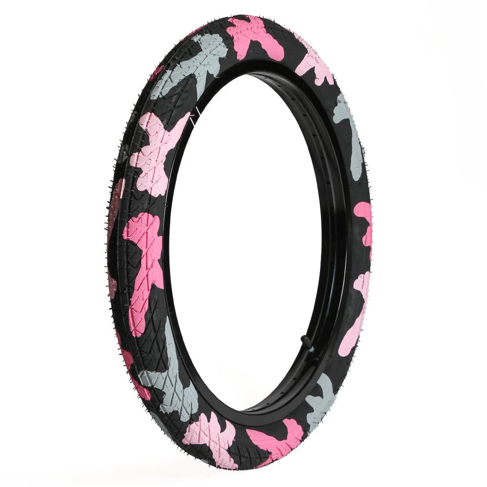 Jet 20" BMX Street Tire - Image 15