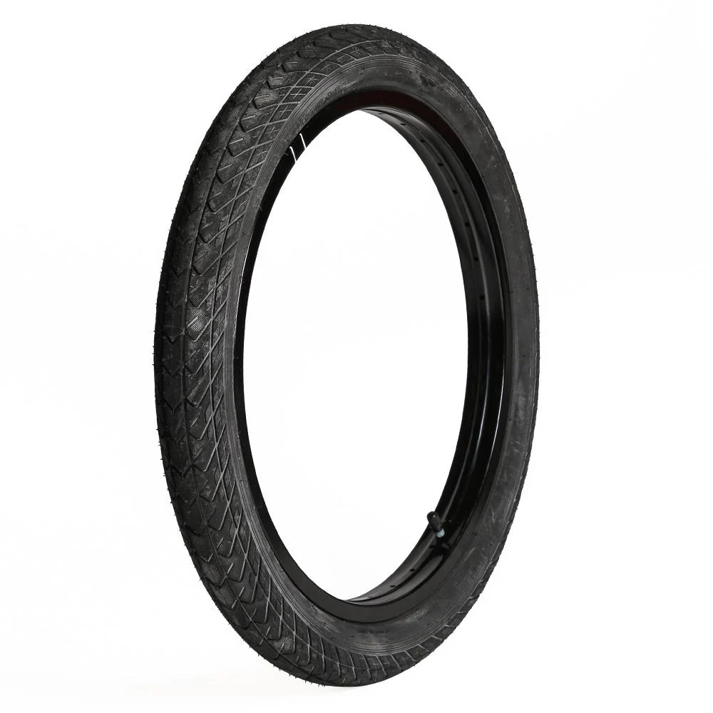 Jet 20" BMX Street Tire - Image 4