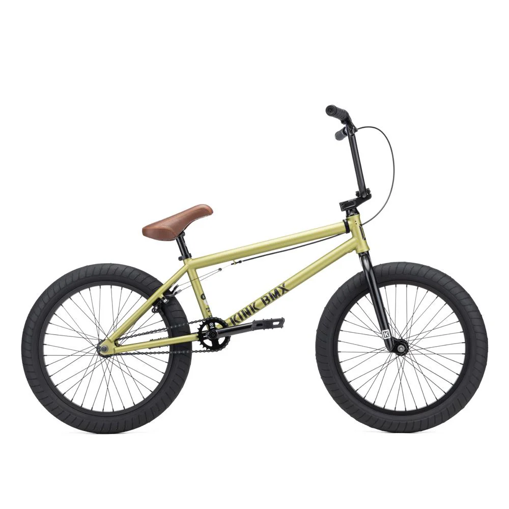 Kink Gap XL BMX Bike 2026 - Image 2