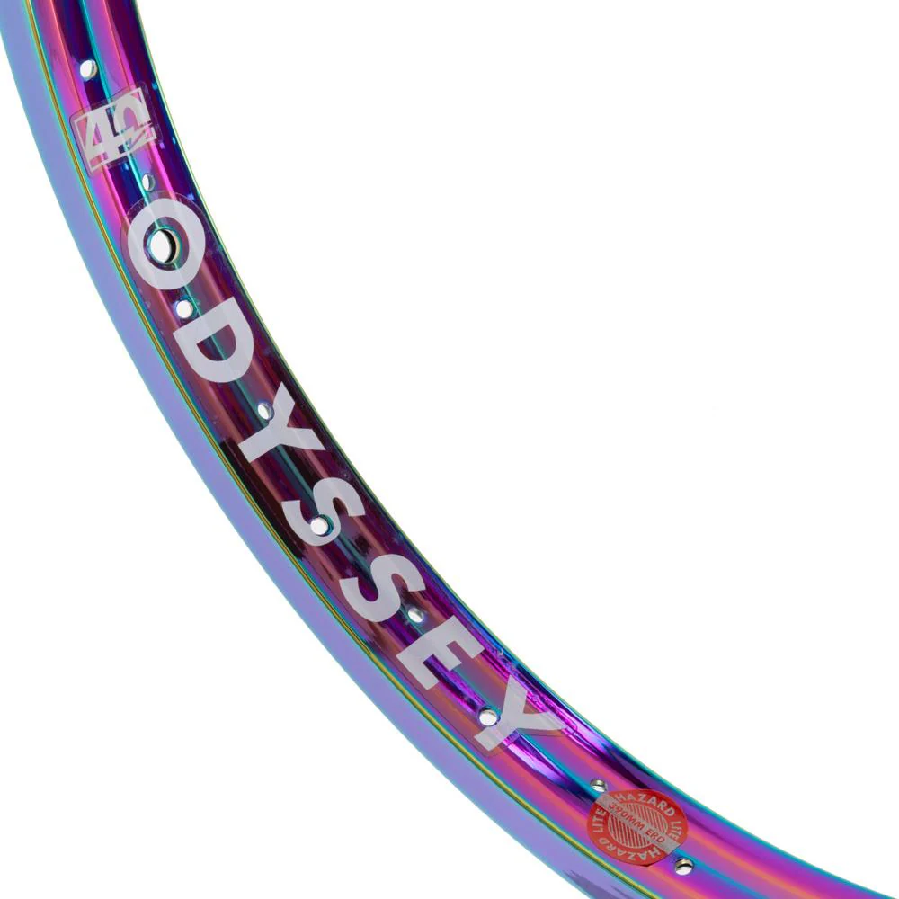 Odyssey Hazardlite Rim - Image 9