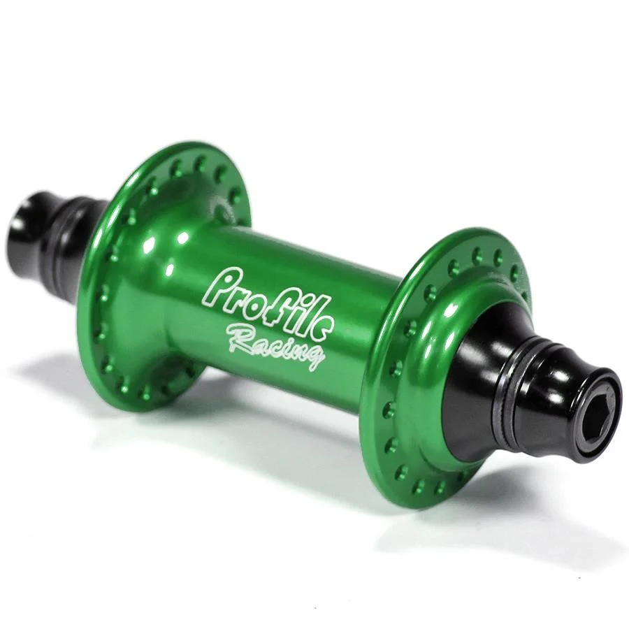 Profile Elite Front Hub - Image 10