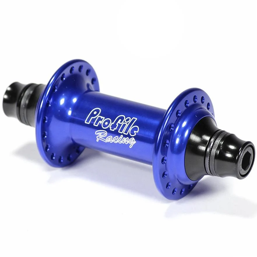 Profile Elite Front Hub - Image 12