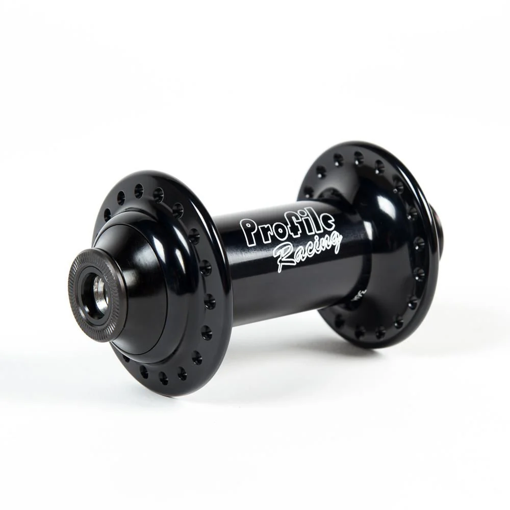 Profile Elite Front Hub - Image 4