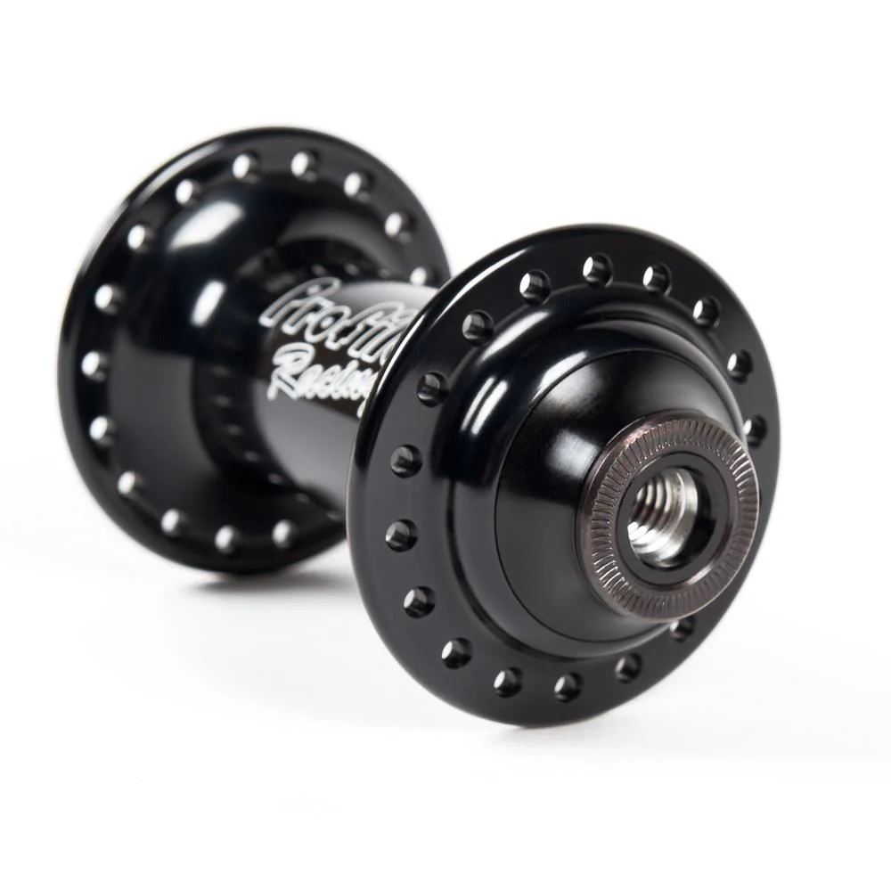 Profile Elite Front Hub - Image 5