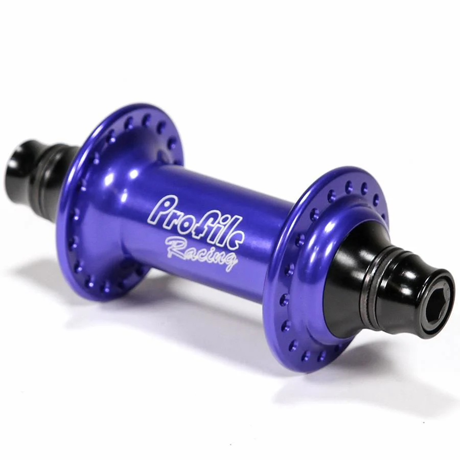 Profile Elite Front Hub - Image 9