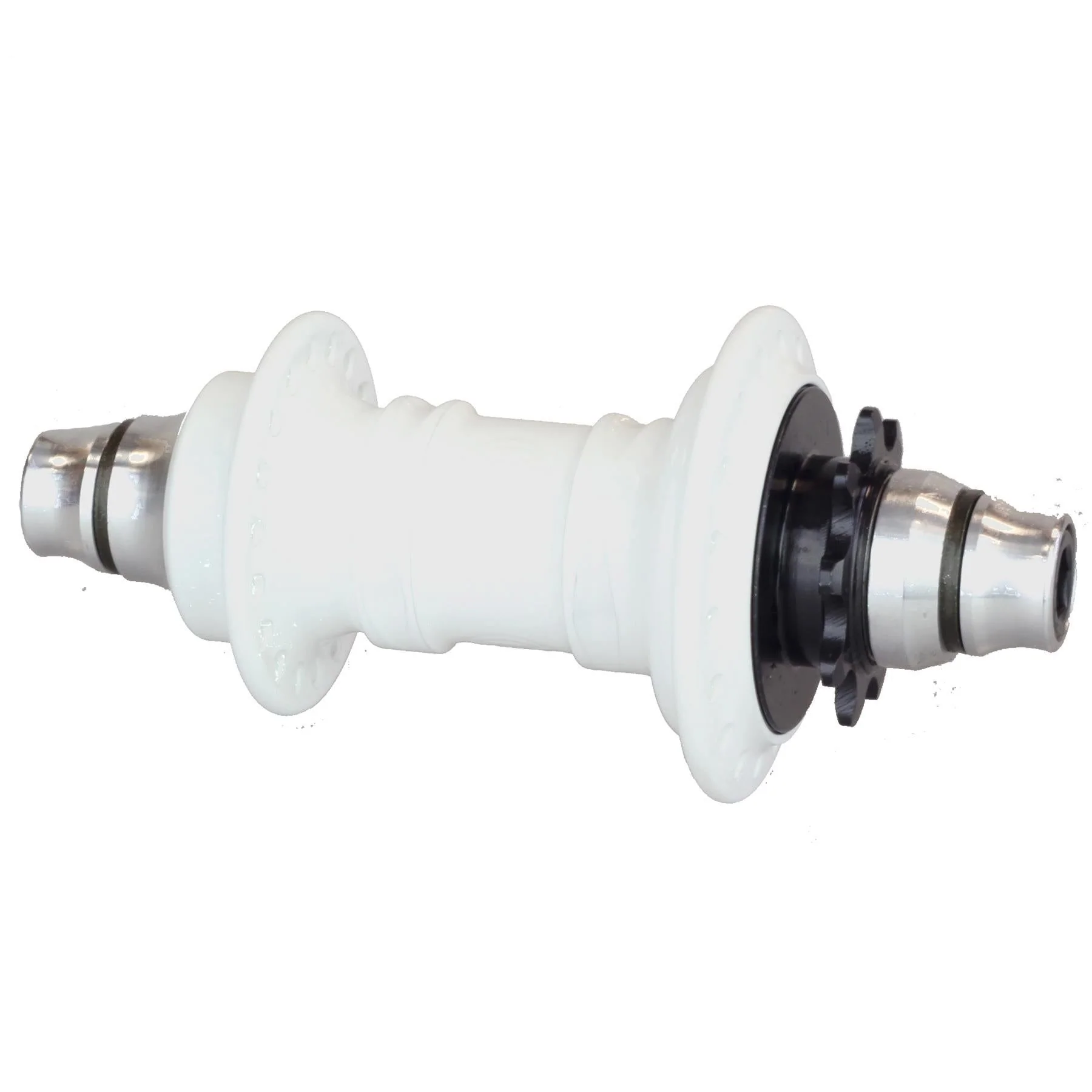 Profile Mini Female Rear Cassette Hub - LHD - Image 2