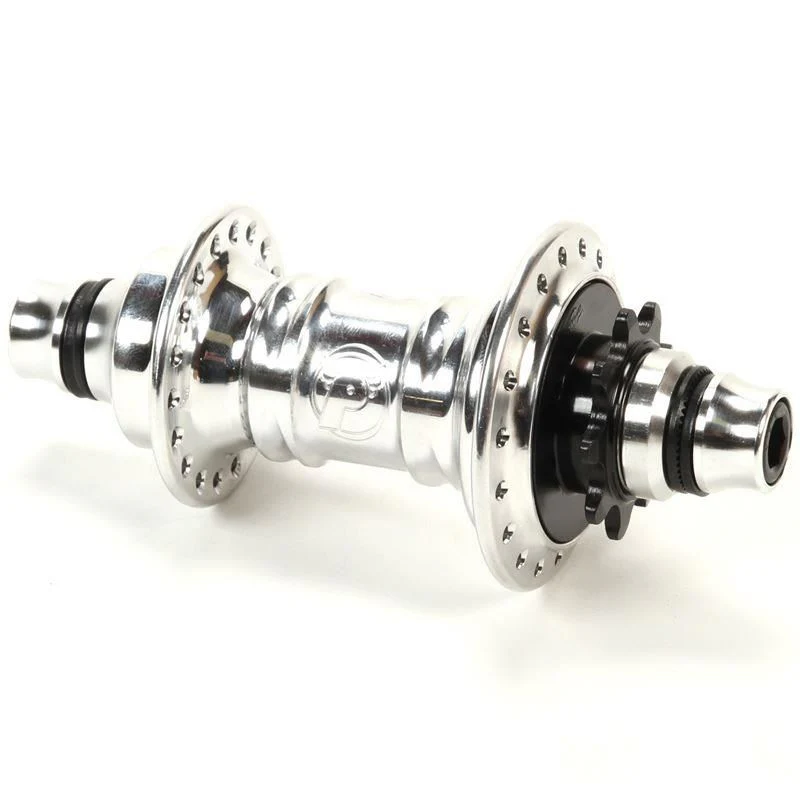 Profile Mini Female Rear Cassette Hub - LHD - Image 3