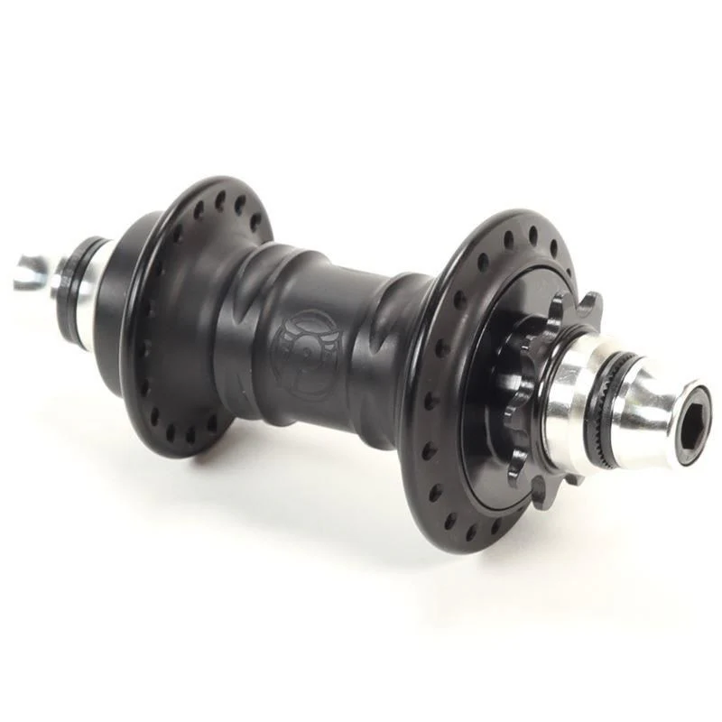 Profile Mini Female Rear Cassette Hub - LHD - Image 4