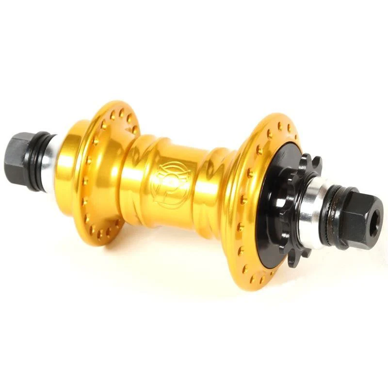 Profile Mini Female Rear Cassette Hub - LHD - Image 6