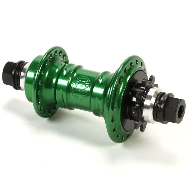 Profile Mini Female Rear Cassette Hub - LHD - Image 7