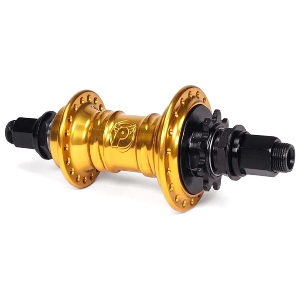 Profile Mini Male 14mm Rear Cassette Hub - RHD - Image 5