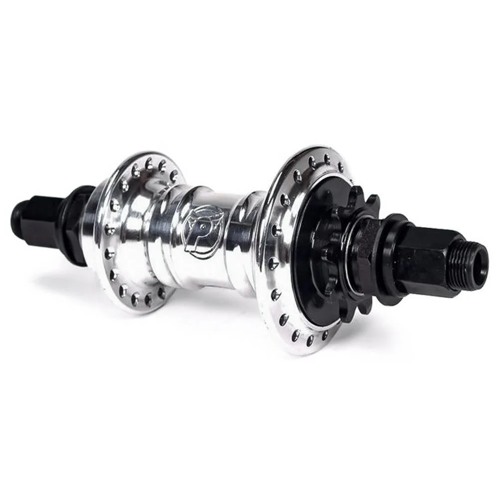 Profile Mini Male 14mm Rear Cassette Hub - RHD - Image 6