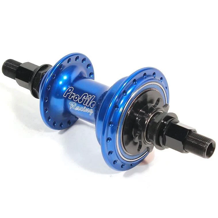 Profile Z Coaster Freecoaster Male Hub - RHD - Image 6
