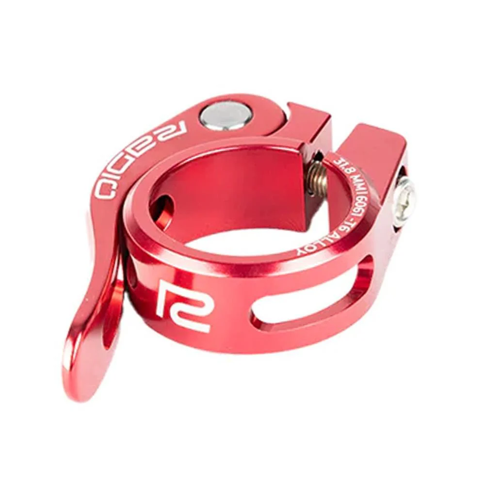 Radio Raceline CNC Quick Release Seatclamp - Image 2
