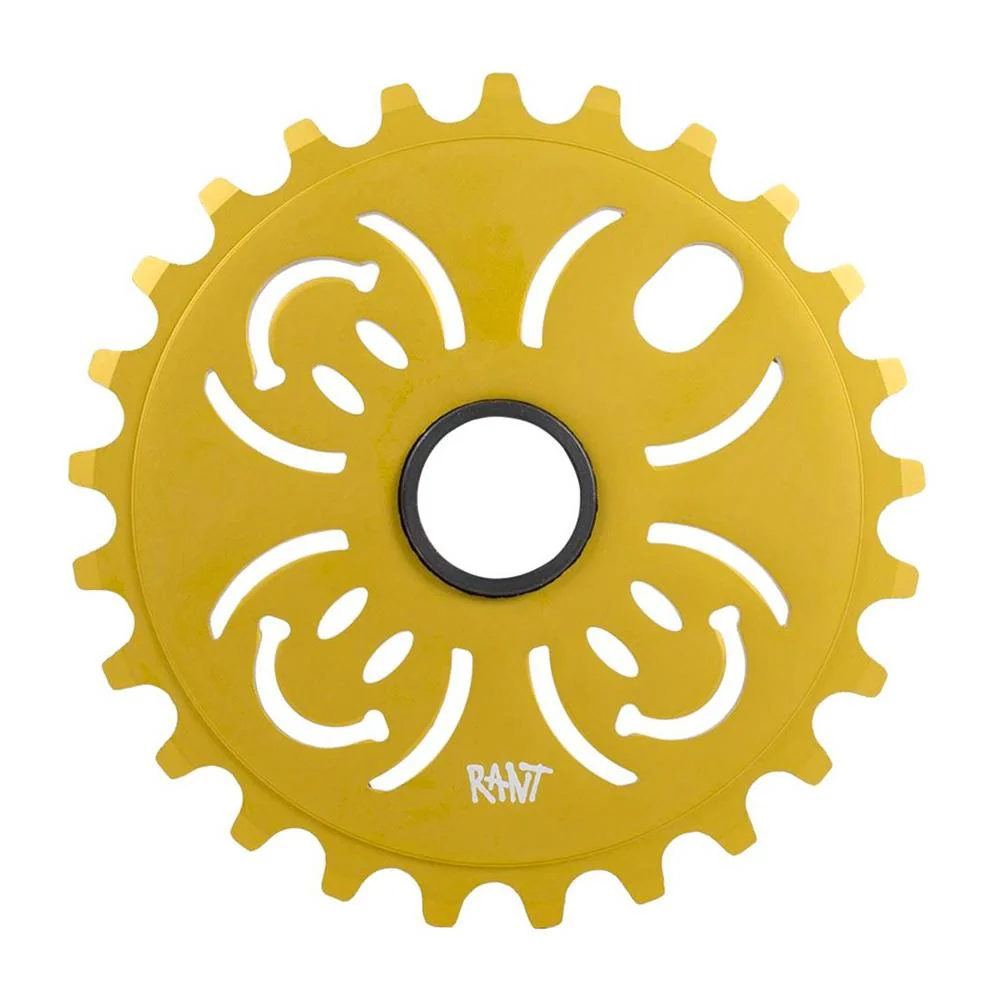 Rant H.A.B.D Sprocket - Image 2