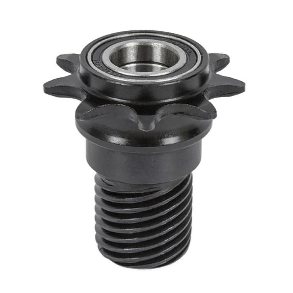 Rant Moonwalker II Freecoaster Driver LHD 9t