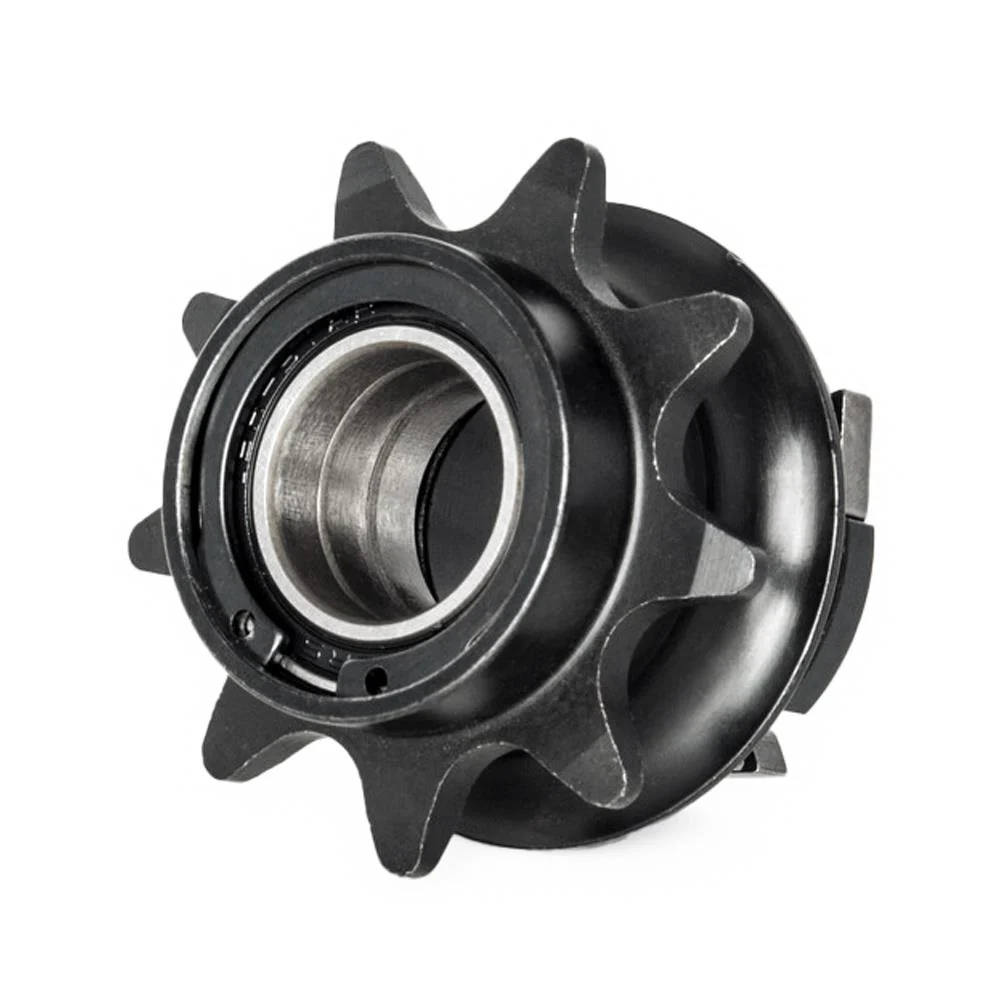 Rant Party On V2 9T Driver
