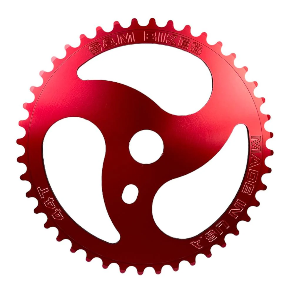 S&M Chain Saw Sprocket - Image 11