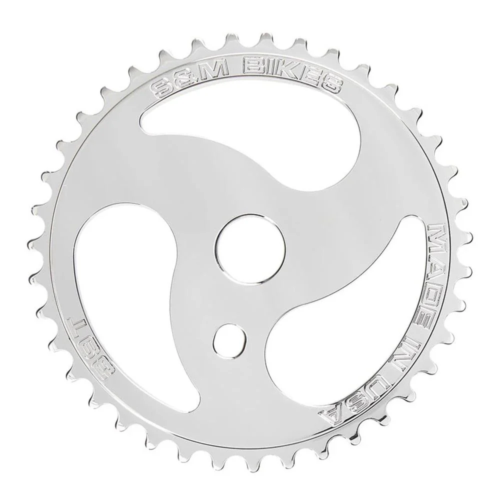 S&M Chain Saw Sprocket - Image 23