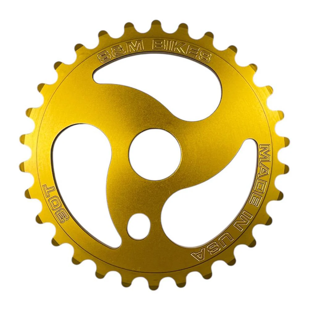 S&M Chain Saw Sprocket - Image 3