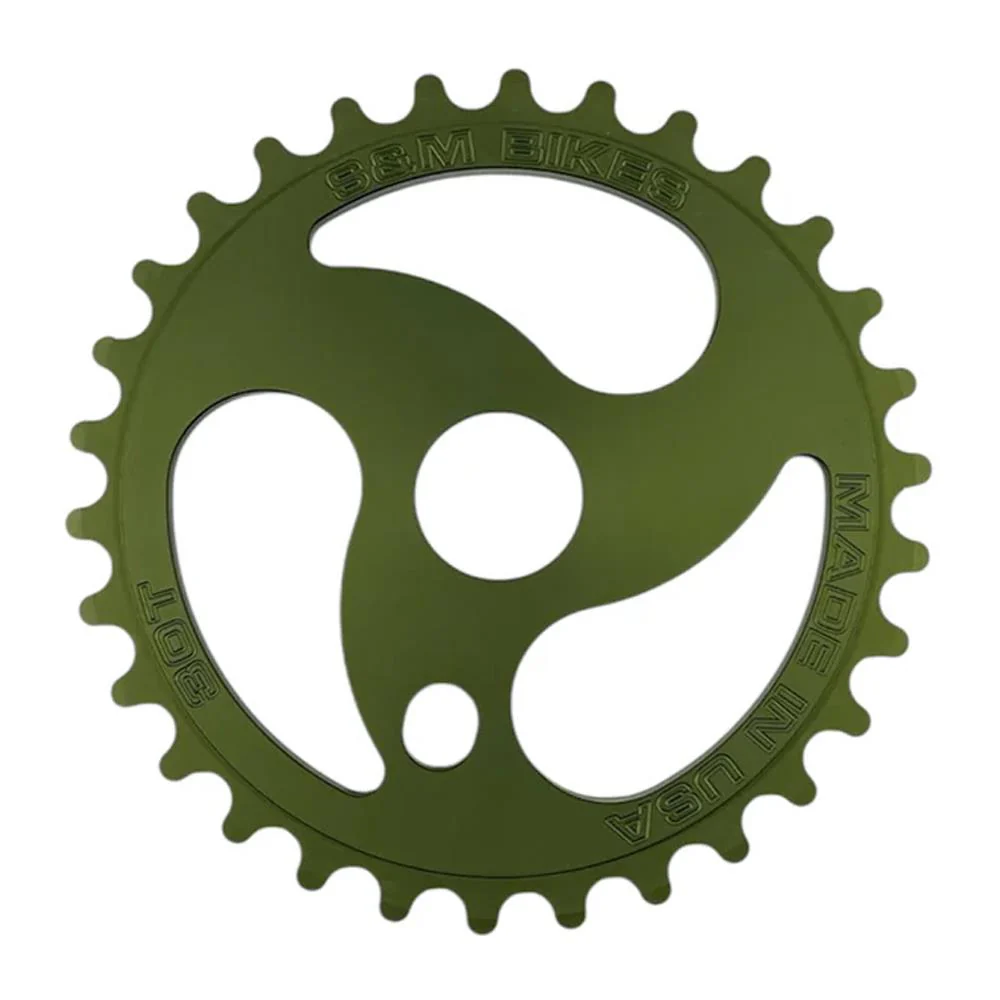 S&M Chain Saw Sprocket - Image 5