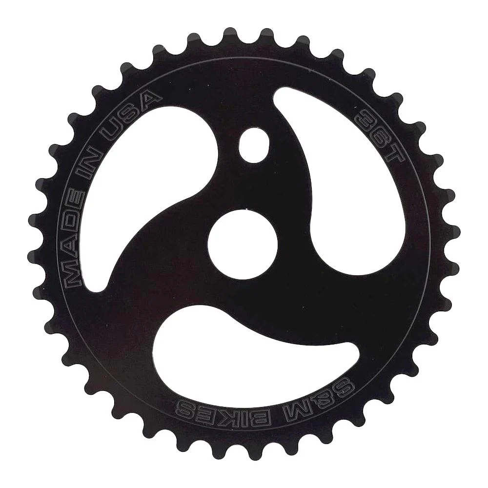 S&M Chain Saw Sprocket - Image 9