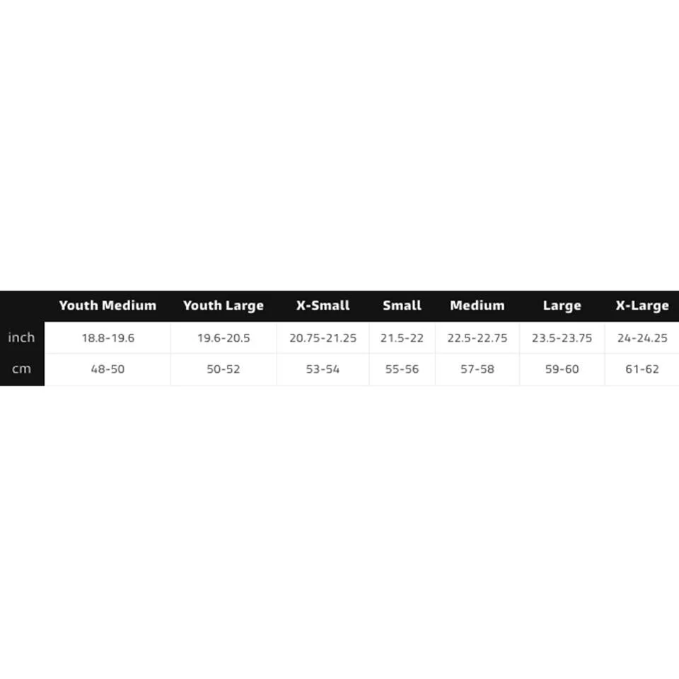 Seven iDP M1 Race Helmet - Grey - Image 3
