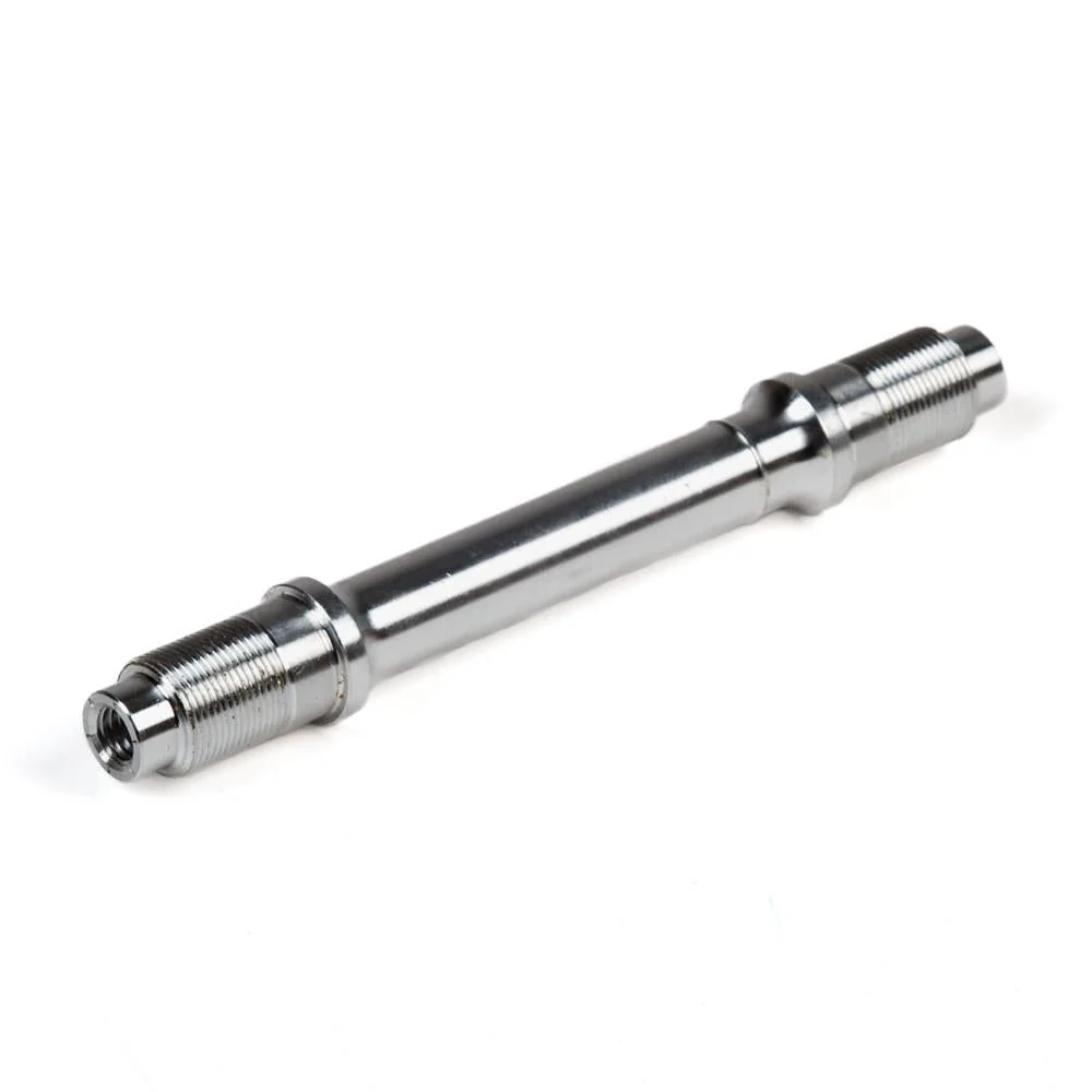 Stay Strong Expert 28H Front Axle