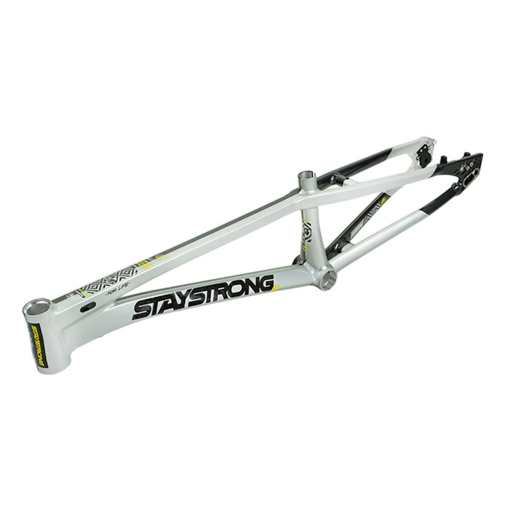 Stay Strong For Life V5.1 Pro XXL Frame - Image 40