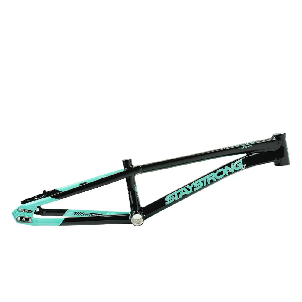 Stay Strong For Life V5.1 Pro XXXXL Frame - Image 10