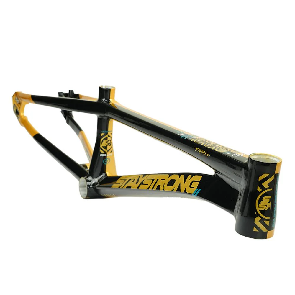 Stay Strong For Life V5.1 Pro XXXXL Frame - Image 3
