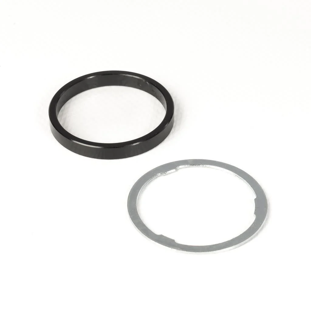 Stay Strong Reactiv 2 Race Hubset - Black/ 20mm Front - Image 2