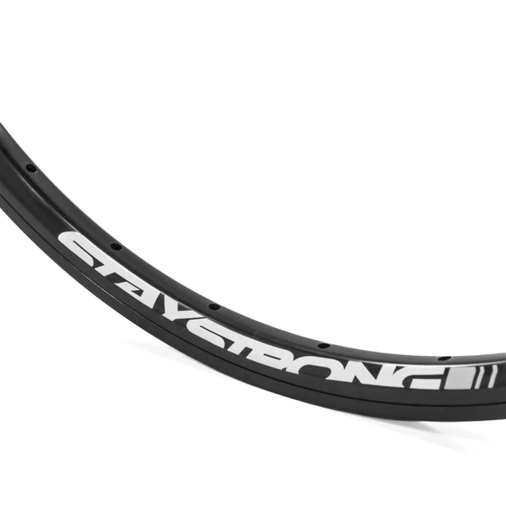 Stay Strong Reactiv 20" 28h Race Rim - Image 2