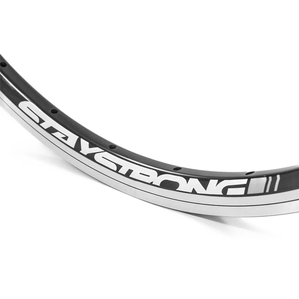 Stay Strong Reactiv 20" 28h Race Rim - Image 6