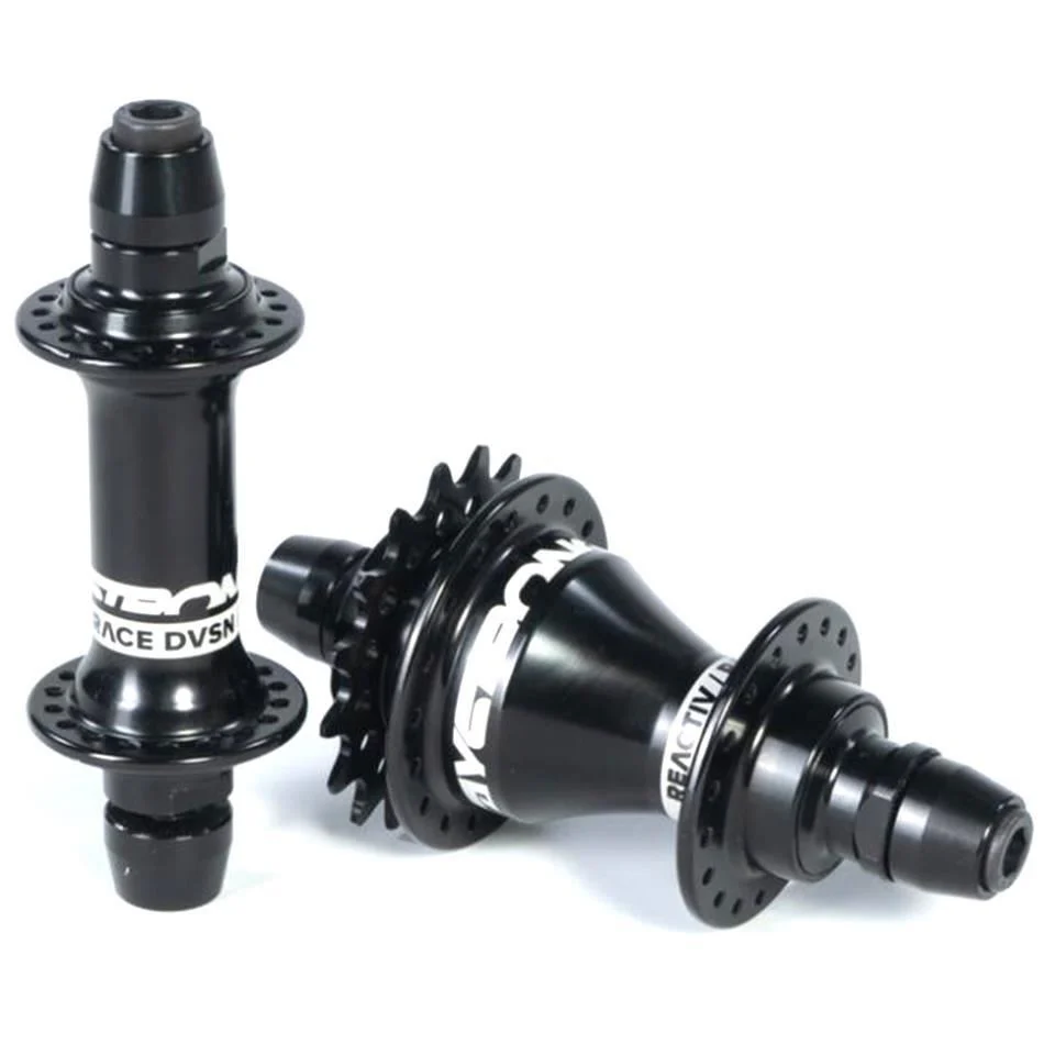 Stay Strong Reactiv Race Hubset - Image 10
