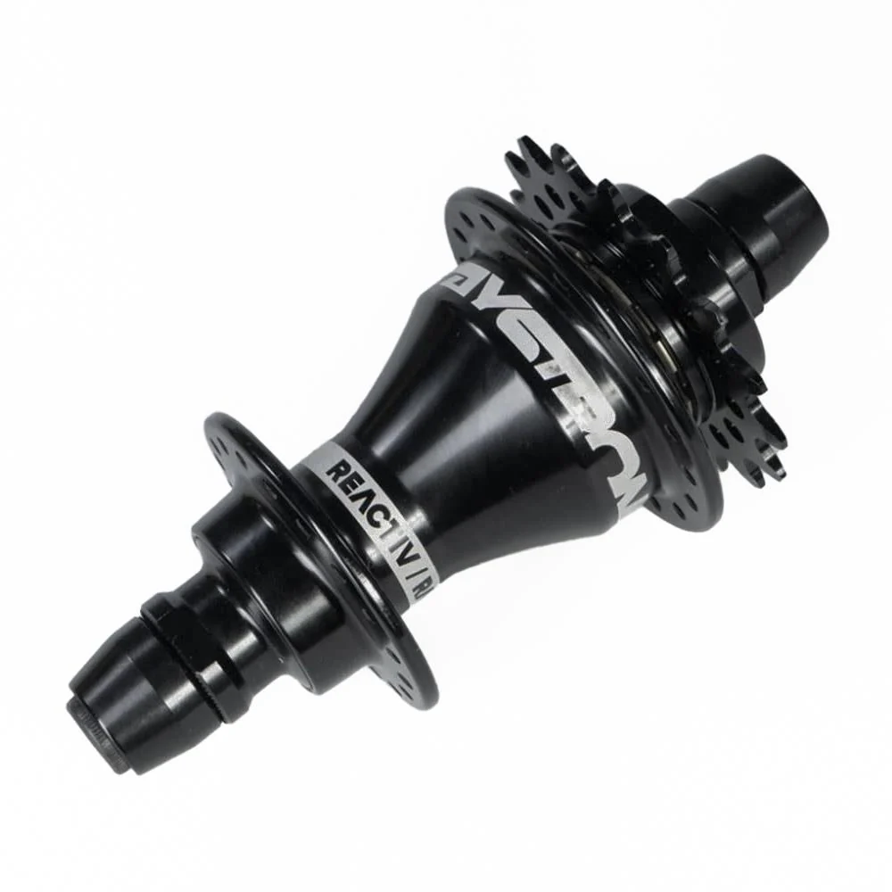 Stay Strong Reactiv Race Hubset - Image 2