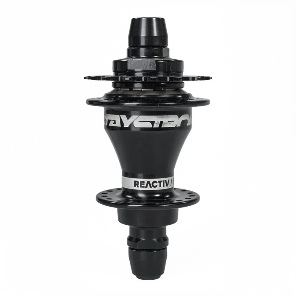 Stay Strong Reactiv Race Hubset - Image 3
