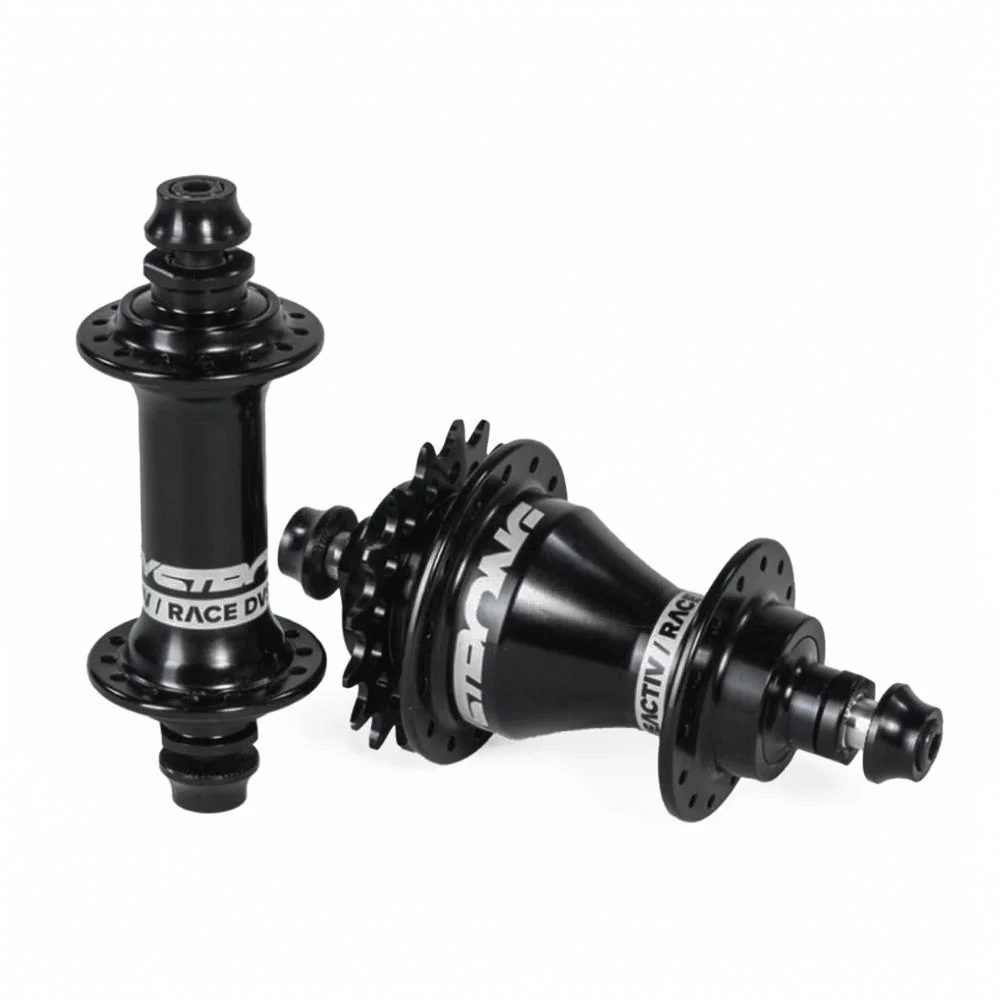 Stay Strong Reactiv Race Hubset - Image 7