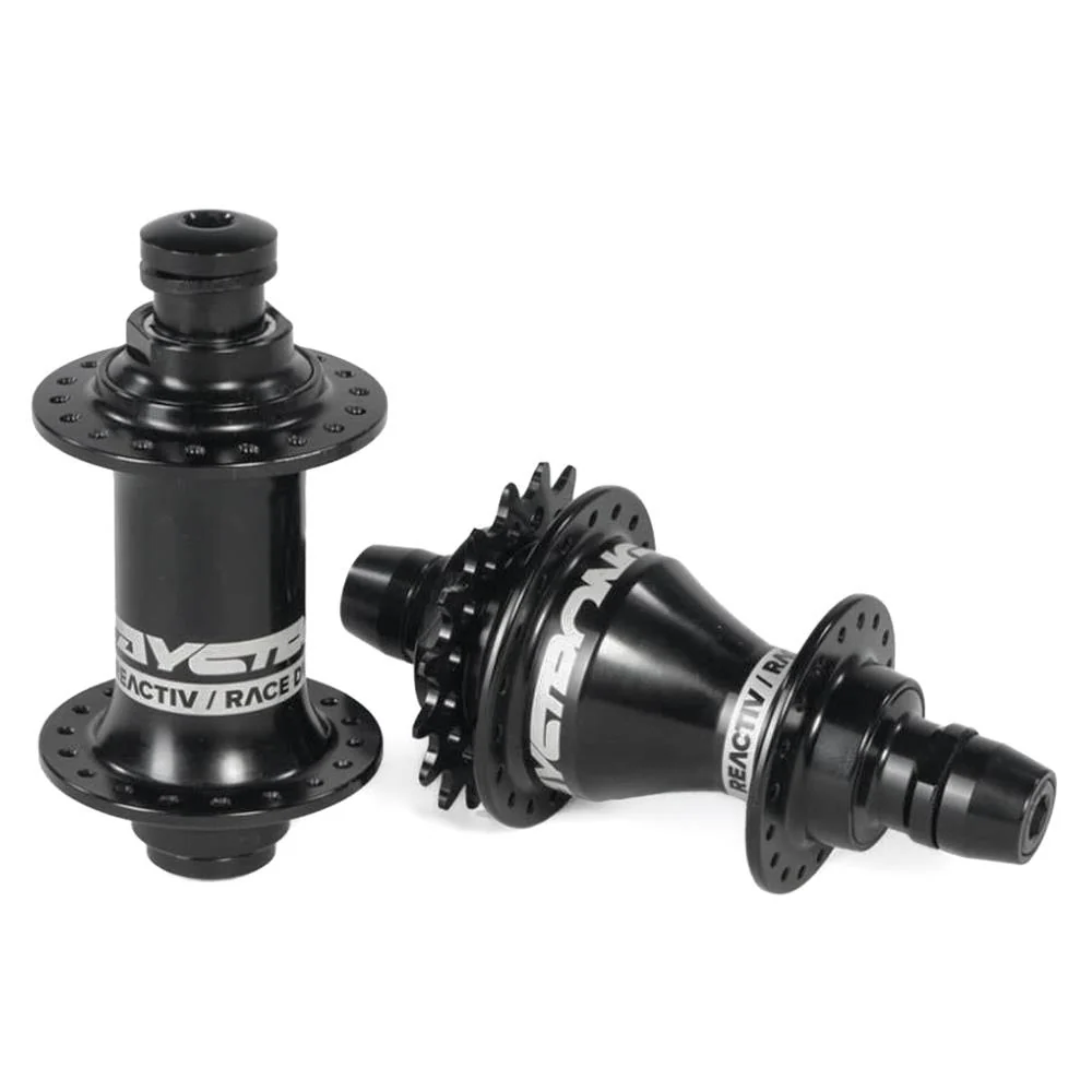 Stay Strong Reactiv Race Hubset - Image 8