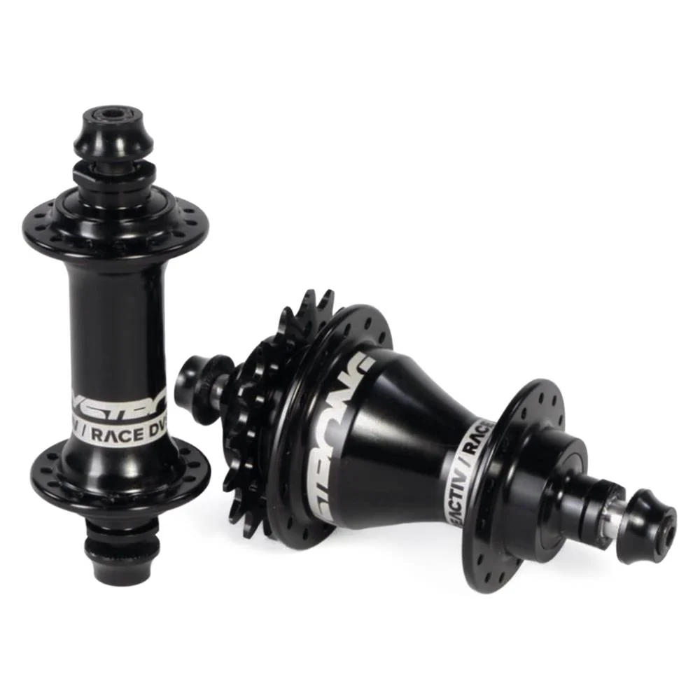 Stay Strong Reactiv Race Hubset - Image 9