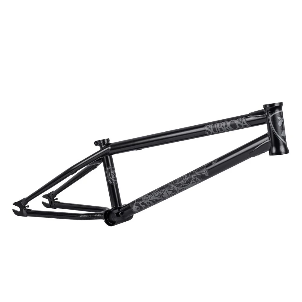 Subrosa Body Snatcher Frame - Image 4