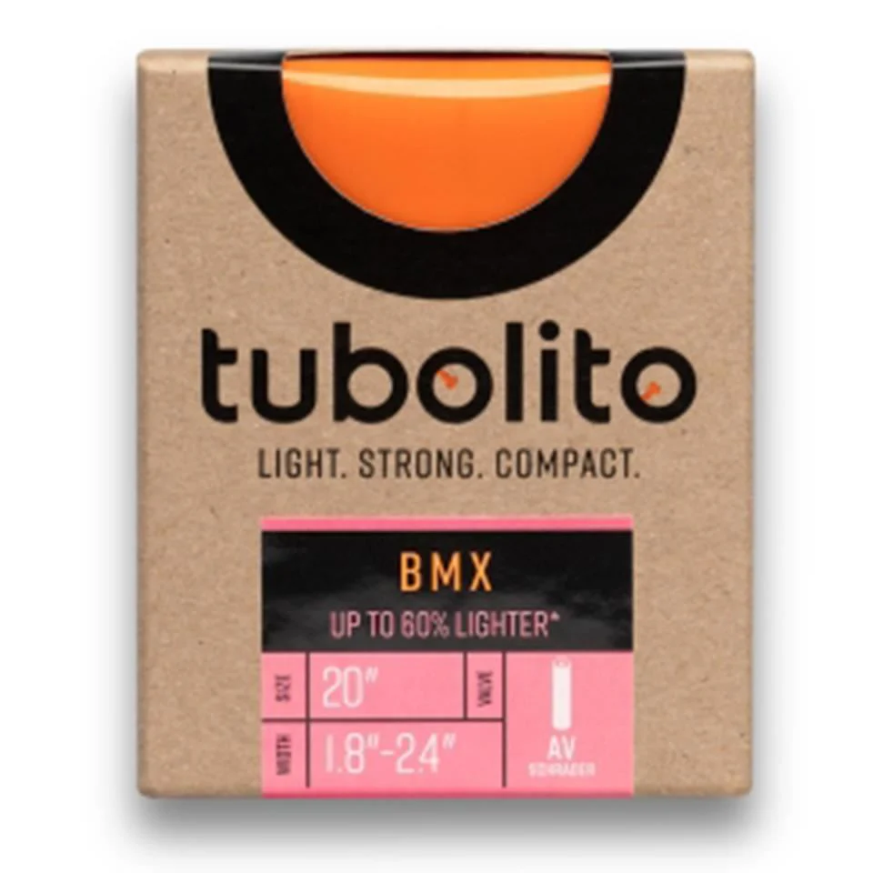 Tubolito Tubo 20" BMX Inner Tube
