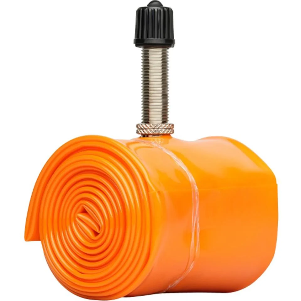 Tubolito Turbo Race BMX Inner Tube - Schrader Valve/ 20" x 1/8-3/8" - Image 2