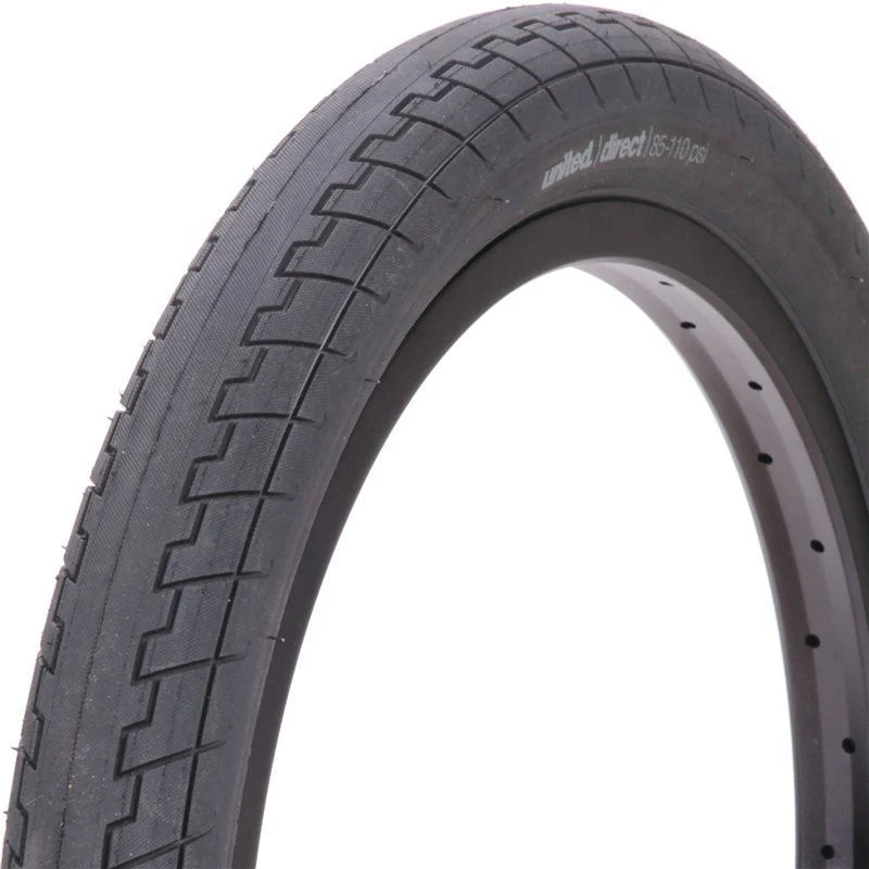 United Direct 2.4 Tire - Image 4